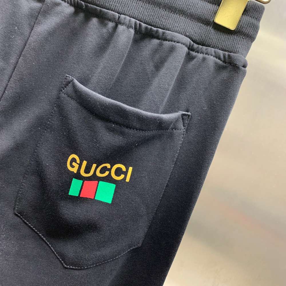 GU- Trousers JP9618685